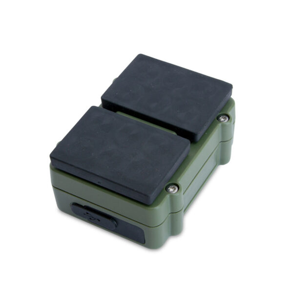 GPS-Sender GPSmount – Bild 2