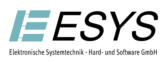 ESYS logo