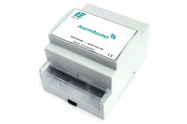 AlarmRouter