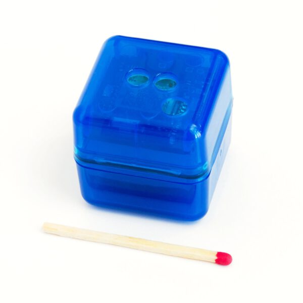 Beschleunigung-Temperatur Datenlogger blueDAN axel_4.0