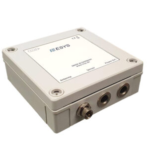 Modbus Bodenfeuchte